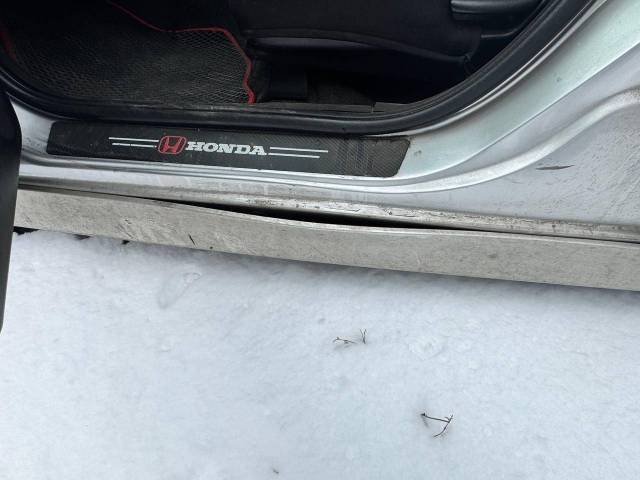Honda Fit, 2004 года, 86 лс, 214620 км, АКПП - Изображение 8