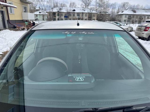 Honda Fit, 2004 года, 86 лс, 214620 км, АКПП - Изображение 10