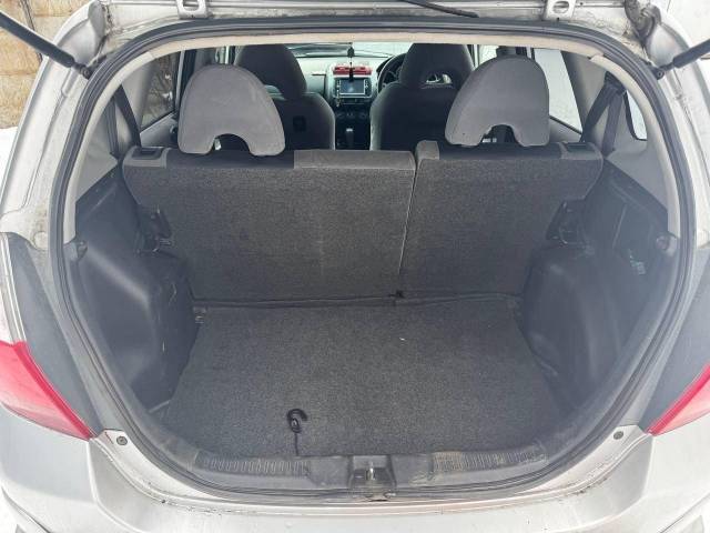 Honda Fit, 2004 года, 86 лс, 214620 км, АКПП - Изображение 12