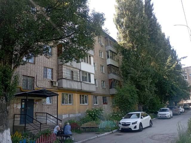 Квартира в Самаре, 28,4 кв.м, 1 комн. - Изображение 16