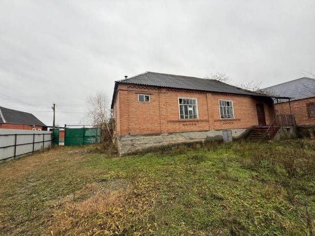 Дом 144 кв.м и земельный участок 2000 кв.м в Чечне - Изображение 1