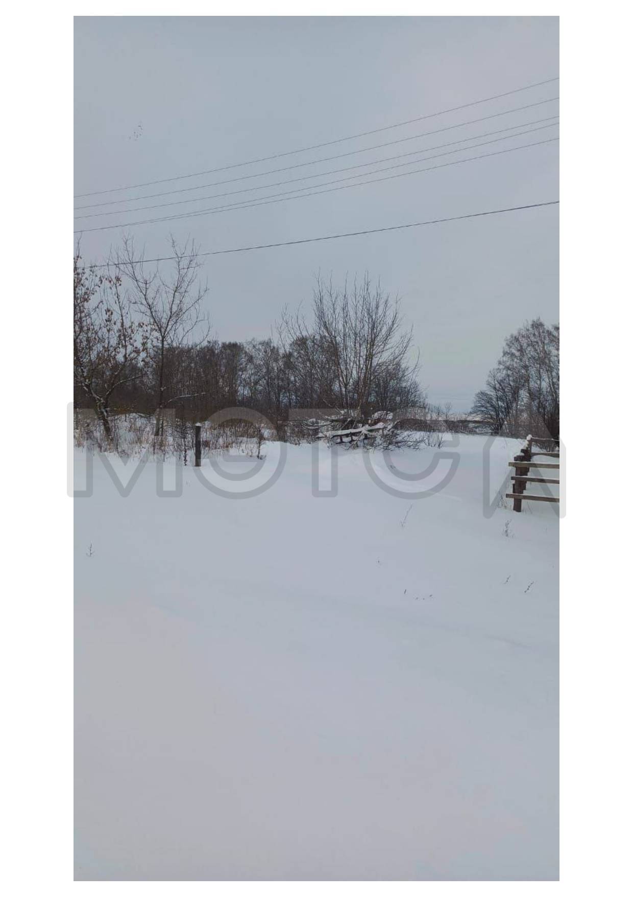 Земельный участок в Башкортостане, 4588+/-24 кв.м. - Изображение 1