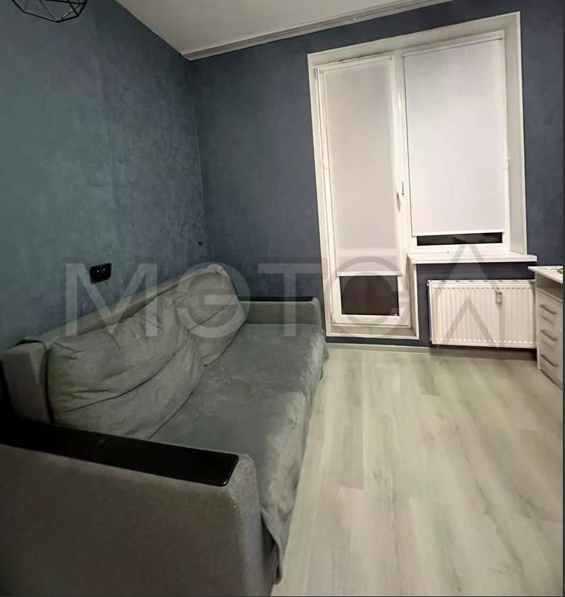 Квартира в Санкт-Петербурге, 31,4 кв.м, 1 комн. - Изображение 1