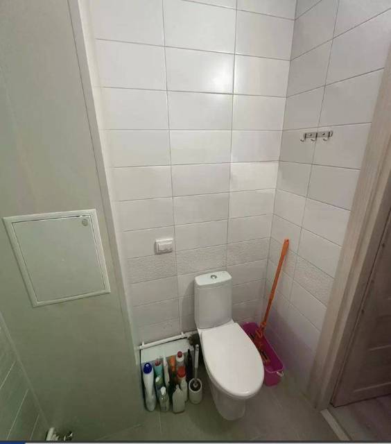 Квартира в Санкт-Петербурге, 31,4 кв.м, 1 комн. - Изображение 10