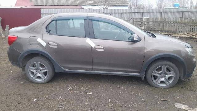 Renault Logan, 2019 года, 82 лс - Изображение 3