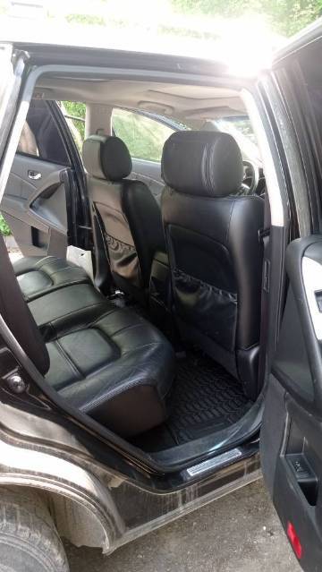 Nissan Murano, 2012 года, 249 лс, 244500 км, АКПП - Изображение 7