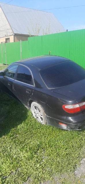 Mazda Xedos 9, 2000 года, 167 лс, 412682 км, АКПП - Изображение 2