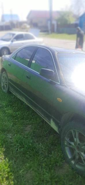 Mazda Xedos 9, 2000 года, 167 лс, 412682 км, АКПП - Изображение 3