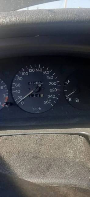 Mazda Xedos 9, 2000 года, 167 лс, 412682 км, АКПП - Изображение 7