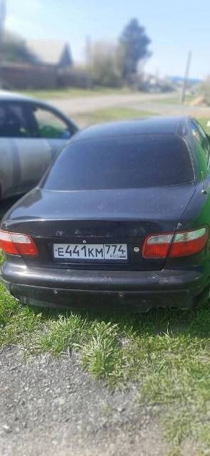 Mazda Xedos 9, 2000 года, 167 лс, 412682 км, АКПП - Изображение 4