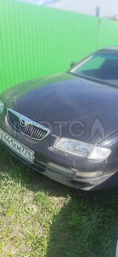 Mazda Xedos 9, 2000 года, 167 лс, 412682 км, АКПП - Изображение 1
