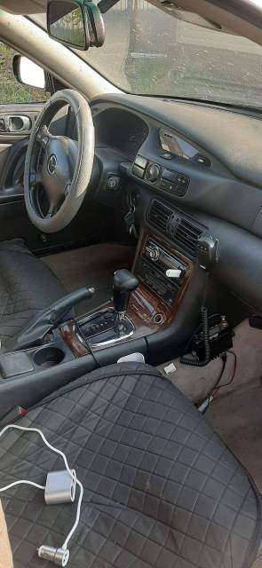 Mazda Xedos 9, 2000 года, 167 лс, 412682 км, АКПП - Изображение 5