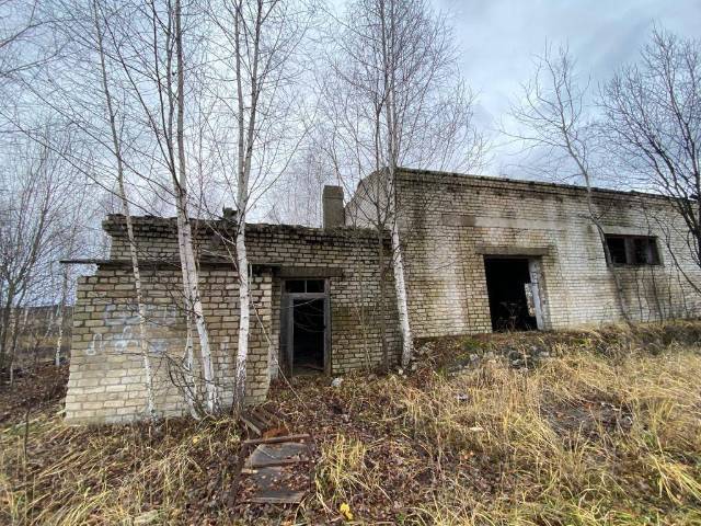 Производственные склады на земельном участке 1,16 га. г. Касимов Рязанской области. - Изображение 5