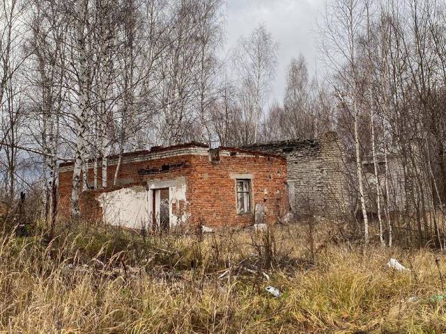 Производственные склады на земельном участке 1,16 га. г. Касимов Рязанской области. - Изображение 4