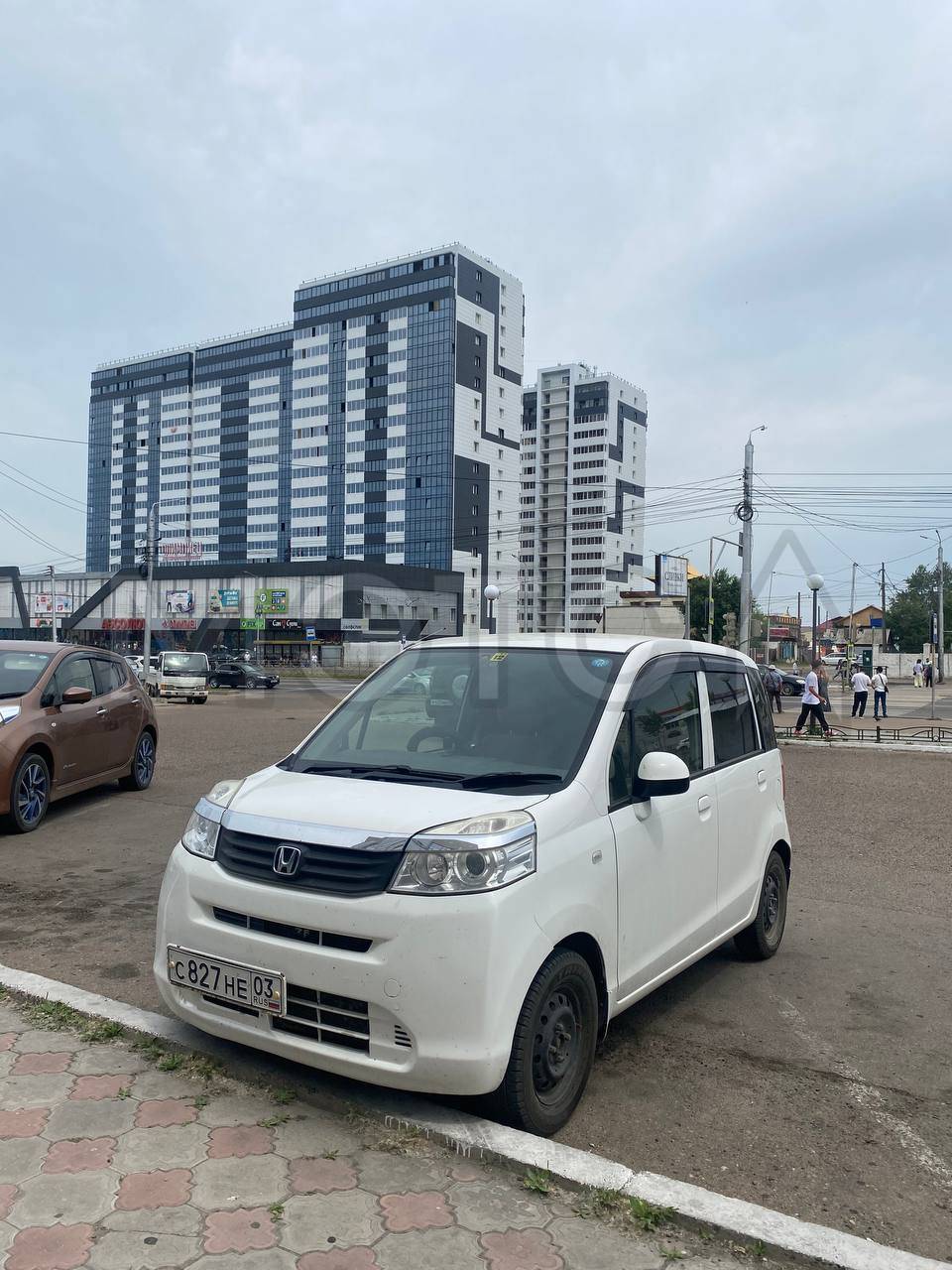 Honda Life, 2010 года, 52 лс, АКПП - Изображение 1