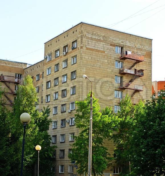 Комната в Казани, 12,5 кв.м. - Изображение 1