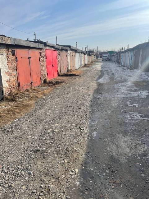 Гараж в Абакане, 32,6 кв.м - Изображение 4