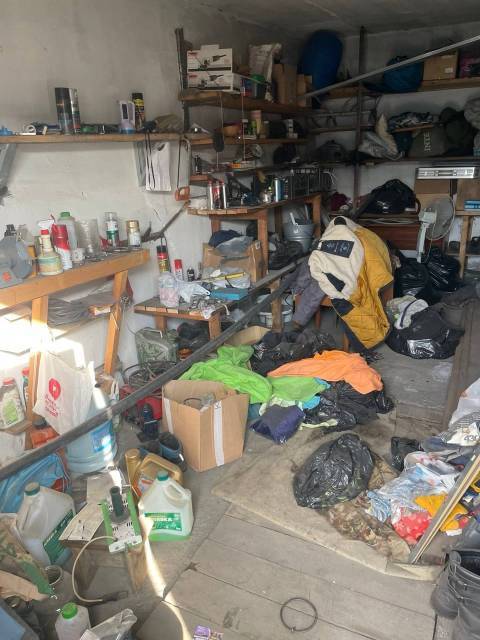 Гараж в Абакане, 32,6 кв.м - Изображение 3