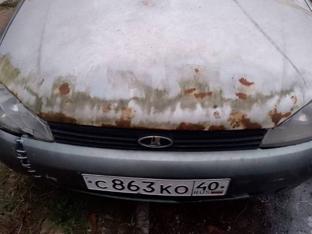 Lada Kalina, 2012 года, 82 лс, 300000 км - Изображение 5