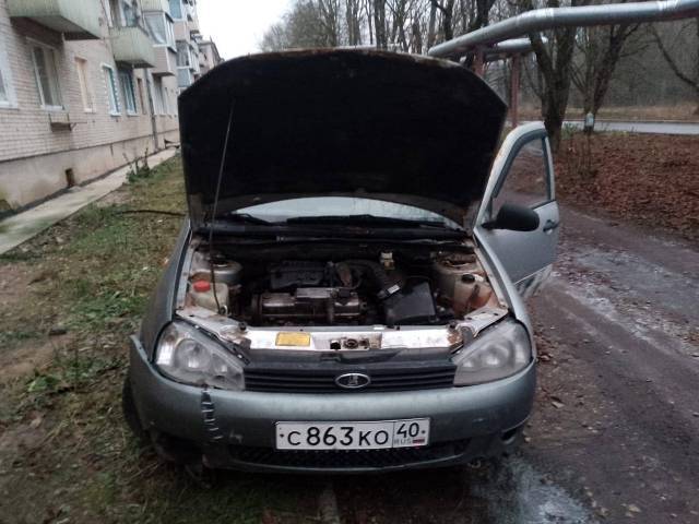 Lada Kalina, 2012 года, 82 лс, 300000 км - Изображение 13
