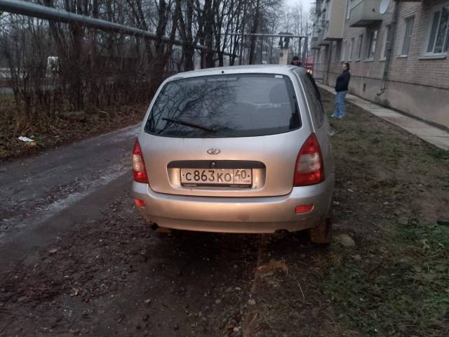 Lada Kalina, 2012 года, 82 лс, 300000 км - Изображение 3