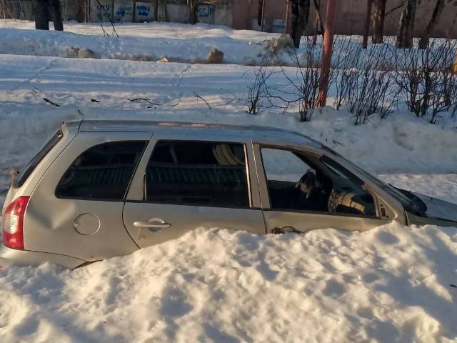 Lada Kalina, 2012 года, 82 лс, 300000 км - Изображение 18