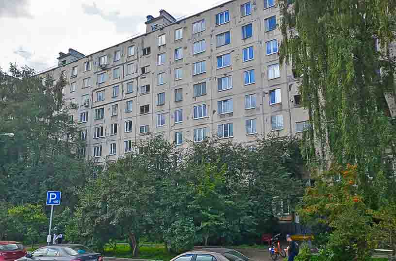 Квартира в Москве, р-н Ховрино 44 кв.м - Изображение 1