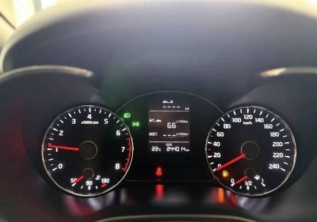 Kia Cerato, 2015 года, 130 лс, 244014 км - Изображение 5