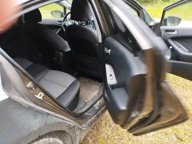 Kia Cerato, 2015 года, 130 лс, 244014 км - Изображение 7