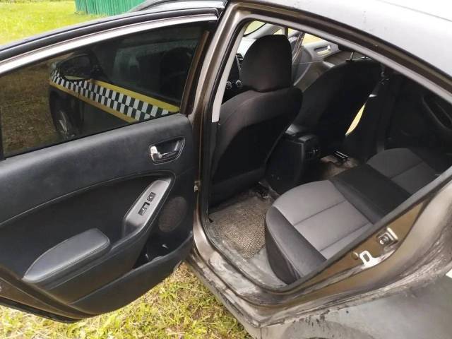 Kia Cerato, 2015 года, 130 лс, 244014 км - Изображение 8