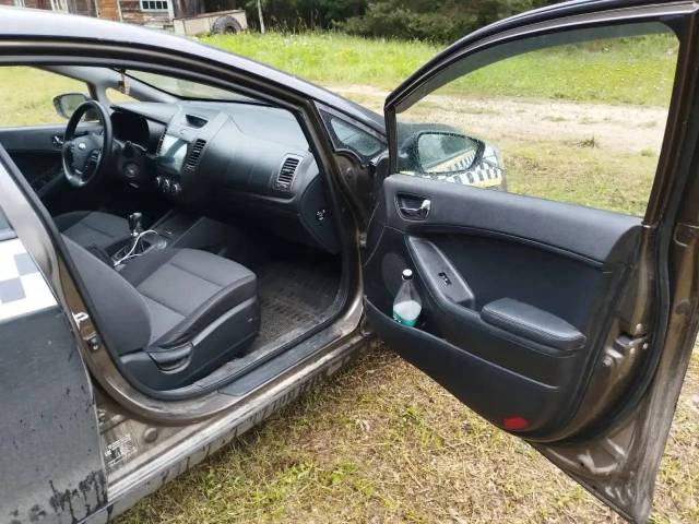Kia Cerato, 2015 года, 130 лс, 244014 км - Изображение 9
