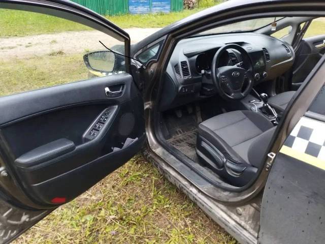 Kia Cerato, 2015 года, 130 лс, 244014 км - Изображение 6