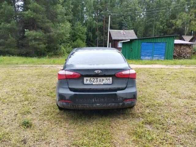 Kia Cerato, 2015 года, 130 лс, 244014 км - Изображение 4