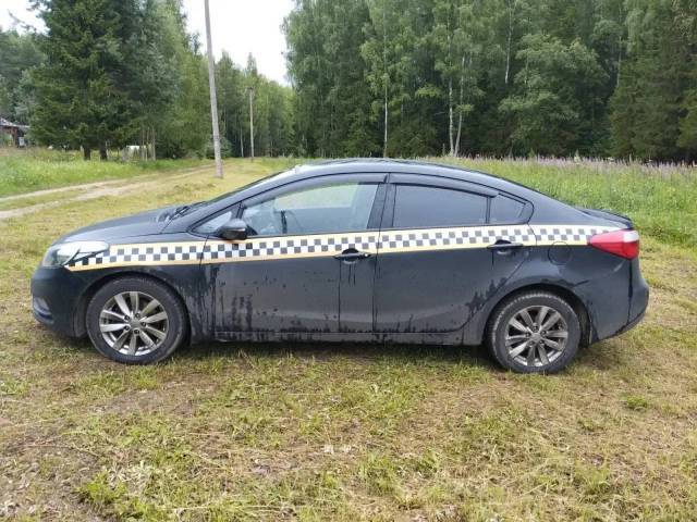 Kia Cerato, 2015 года, 130 лс, 244014 км - Изображение 3