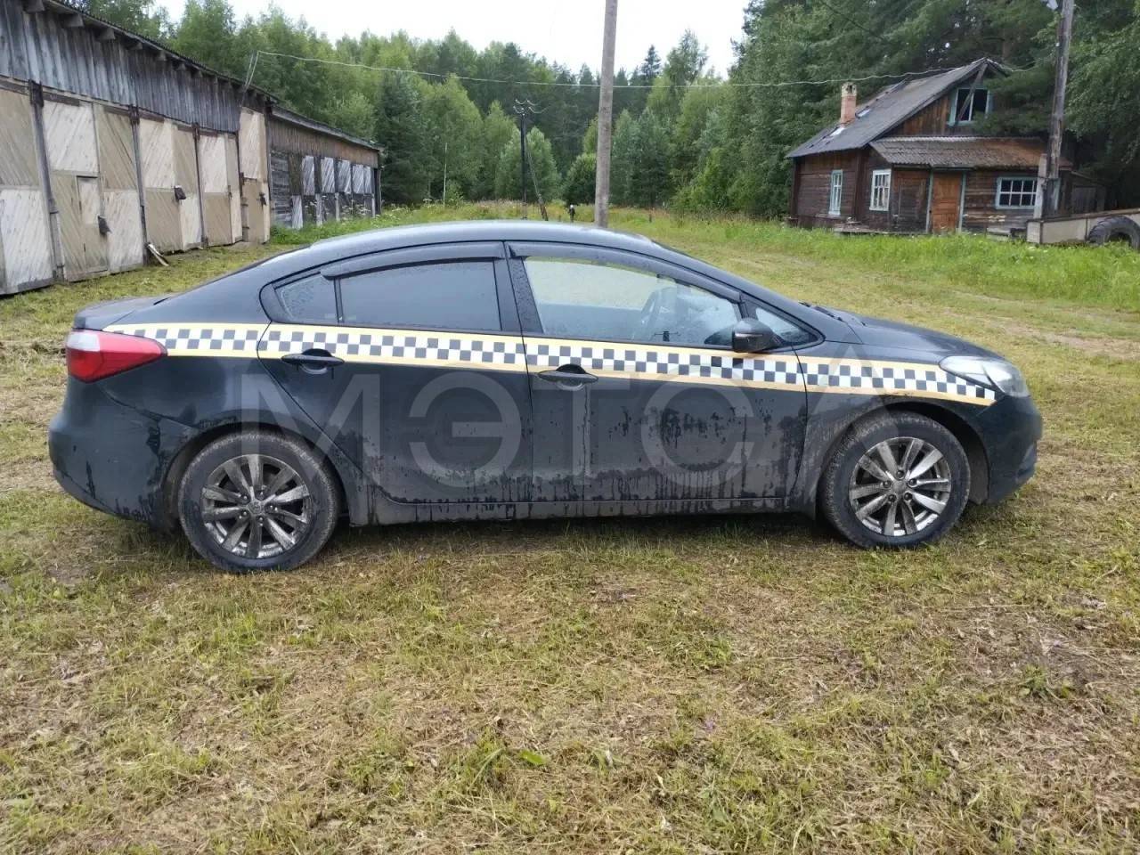 Kia Cerato, 2015 года, 130 лс, 244014 км - Изображение 1