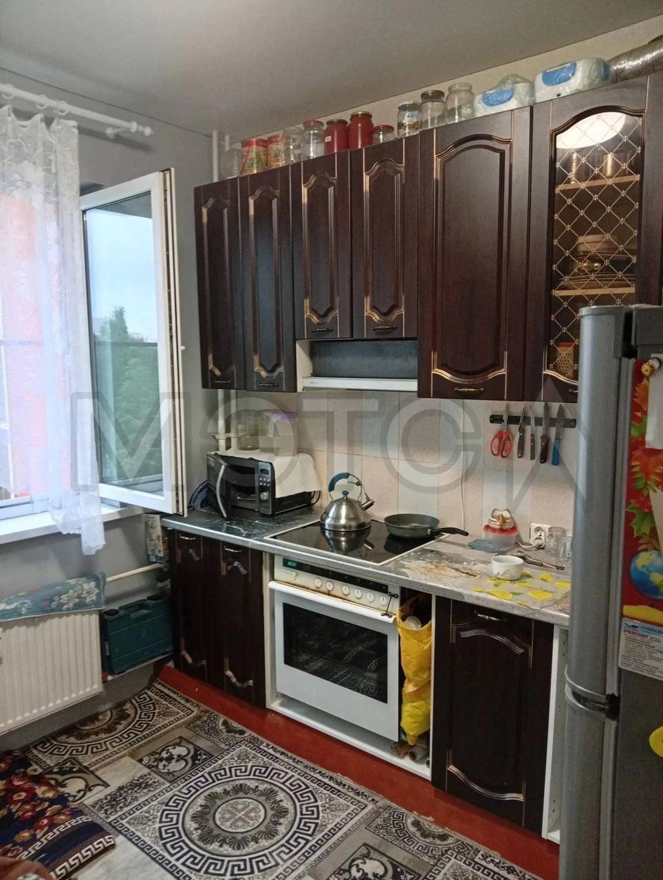 Квартира в Ленинградской обл., 34 кв.м, 1 комн. - Изображение 1