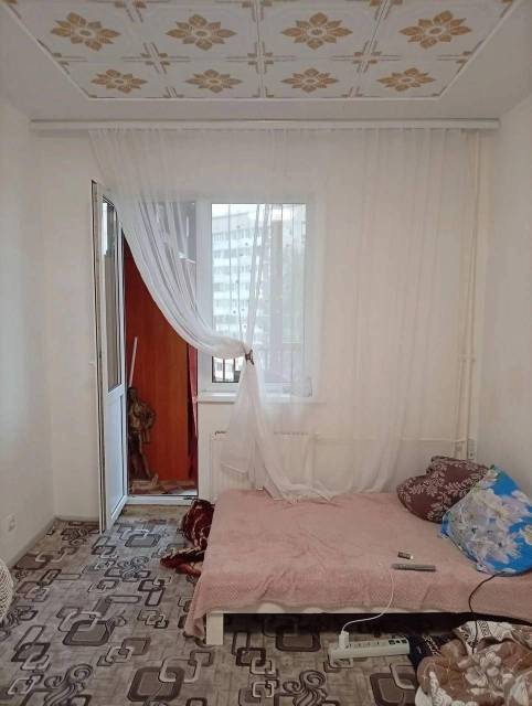 Квартира в Ленинградской обл., 34 кв.м, 1 комн. - Изображение 2
