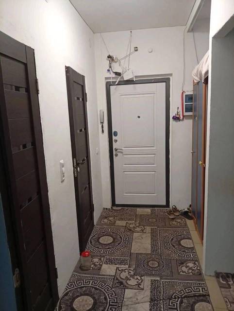 Квартира в Ленинградской обл., 34 кв.м, 1 комн. - Изображение 3