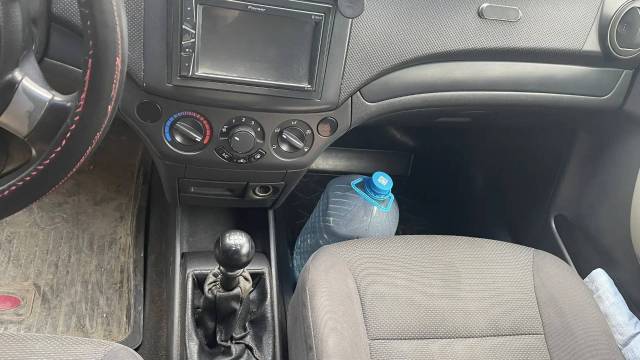 Chevrolet Aveo, 2007 года, 94 лс - Изображение 11