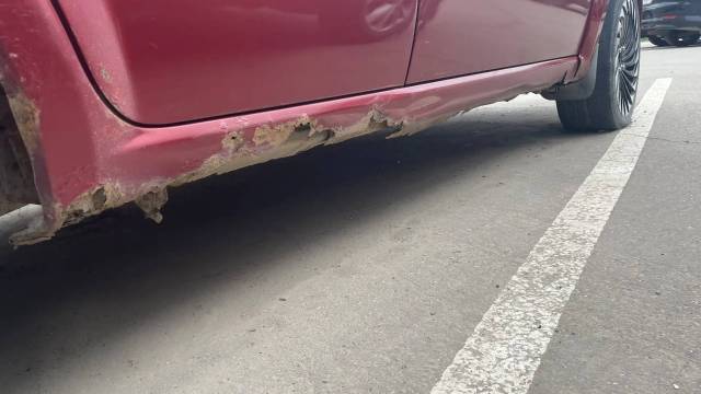 Chevrolet Aveo, 2007 года, 94 лс - Изображение 6