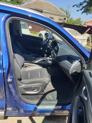 Geely Tugella, 2022 года, 238 лс, 73991 км, полный привод, АКПП - Изображение 11