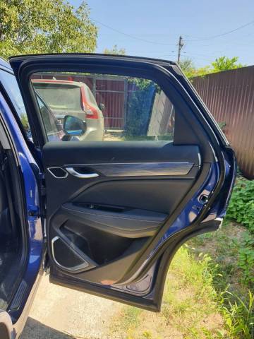 Geely Tugella, 2022 года, 238 лс, 73991 км, полный привод, АКПП - Изображение 15