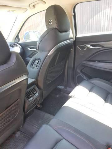 Geely Tugella, 2022 года, 238 лс, 73991 км, полный привод, АКПП - Изображение 13