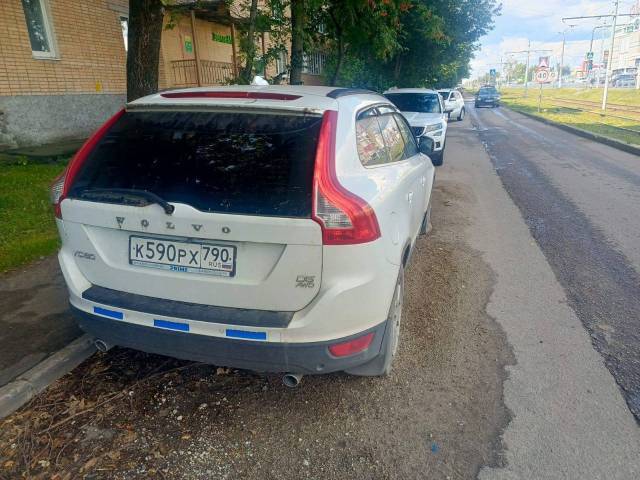 Volvo XC60, 2011 года, 205,3 лс, 160000 км, полный привод, АКПП - Изображение 4
