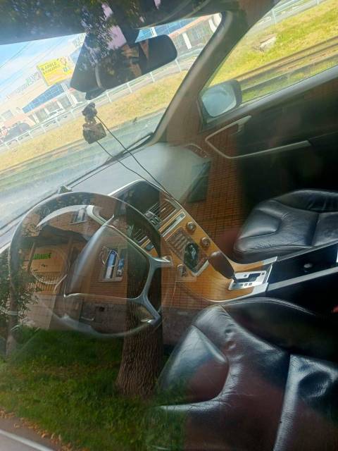 Volvo XC60, 2011 года, 205,3 лс, 160000 км, полный привод, АКПП - Изображение 5