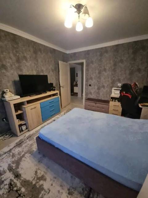 Квартира в Москве, 56 кв.м, 2 комн. - Изображение 3