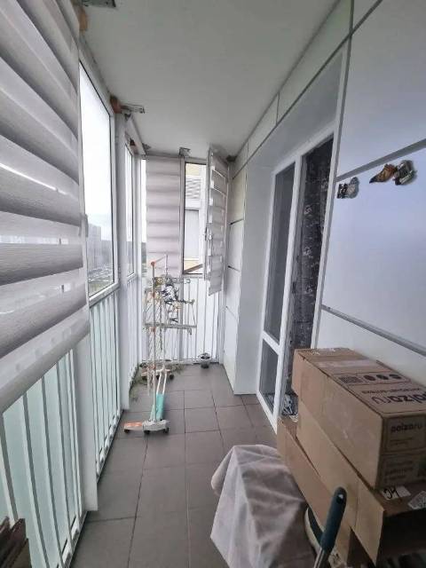 Квартира в Москве, 56 кв.м, 2 комн. - Изображение 8