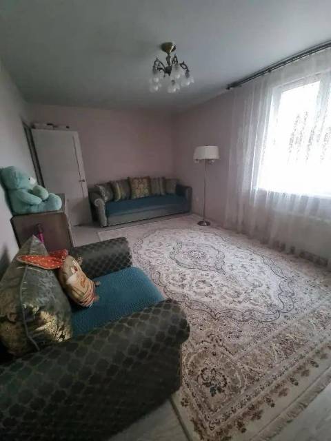 Квартира в Москве, 56 кв.м, 2 комн. - Изображение 16