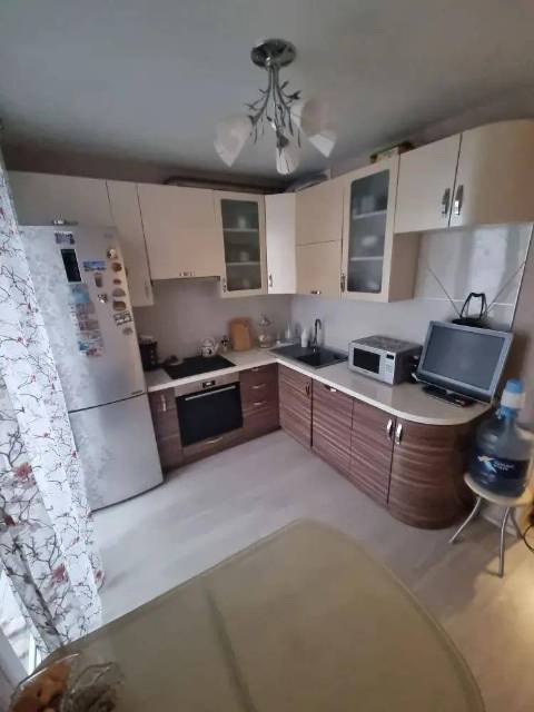 Квартира в Москве, 56 кв.м, 2 комн. - Изображение 13