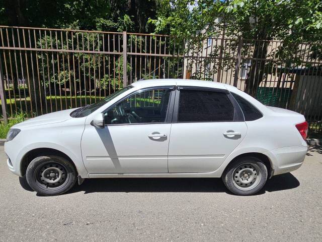 Lada Granta, 2024 года, 90 лс, 123093 км - Изображение 1